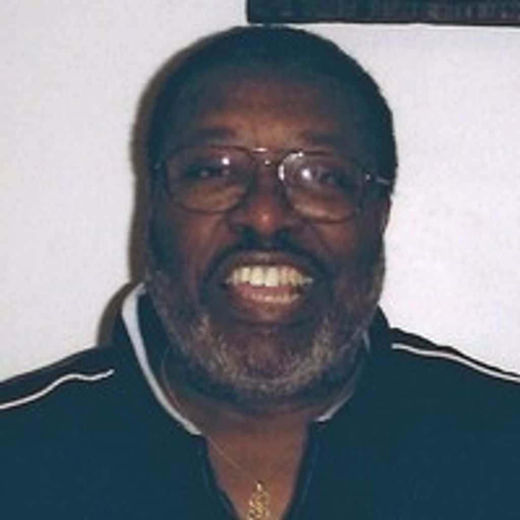 Curtis G. Sherman Profile Photo