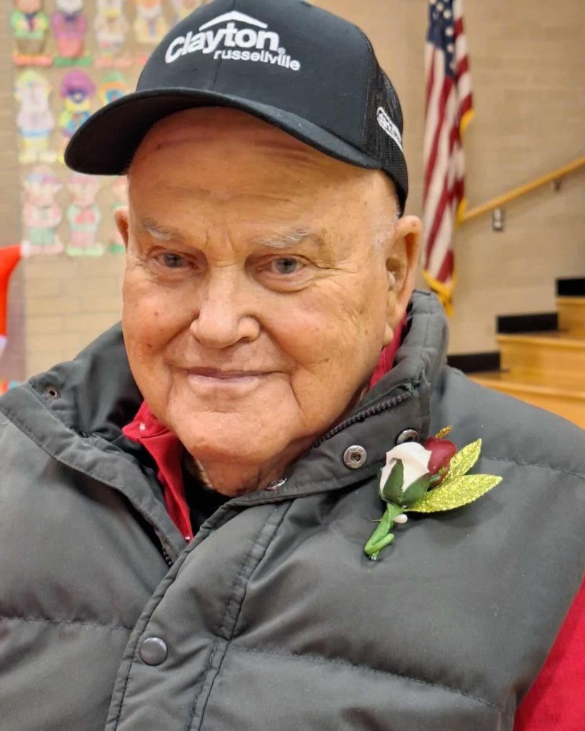 Willie James Jeffcoats