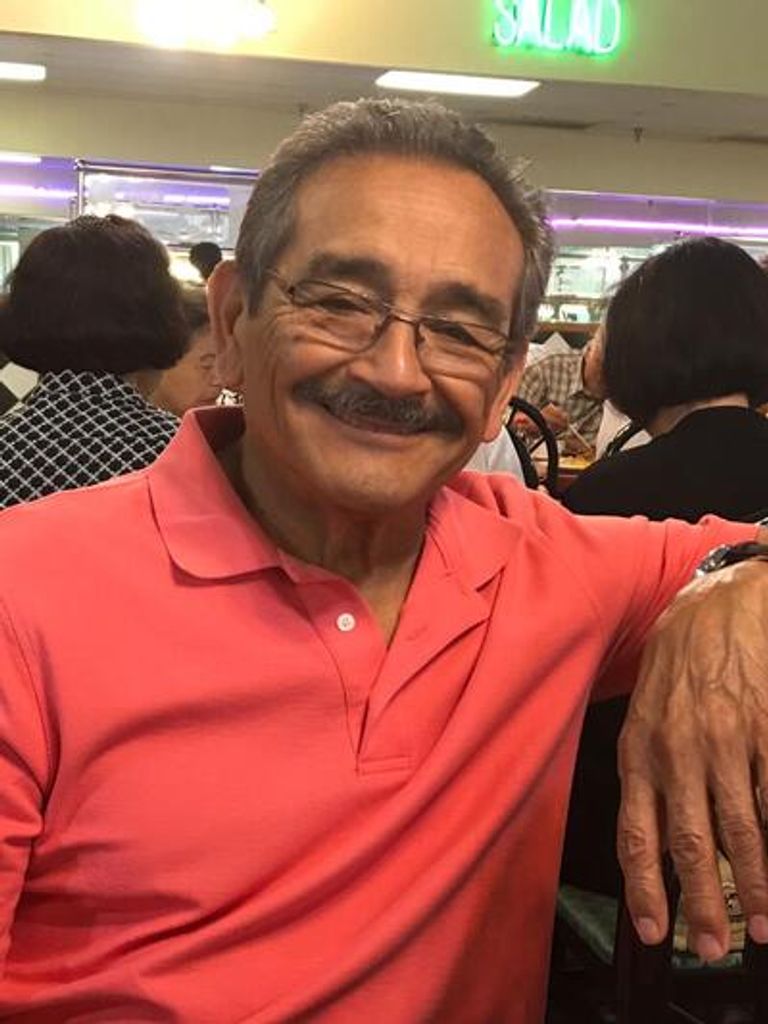 Ycario G. Carrion Profile Photo