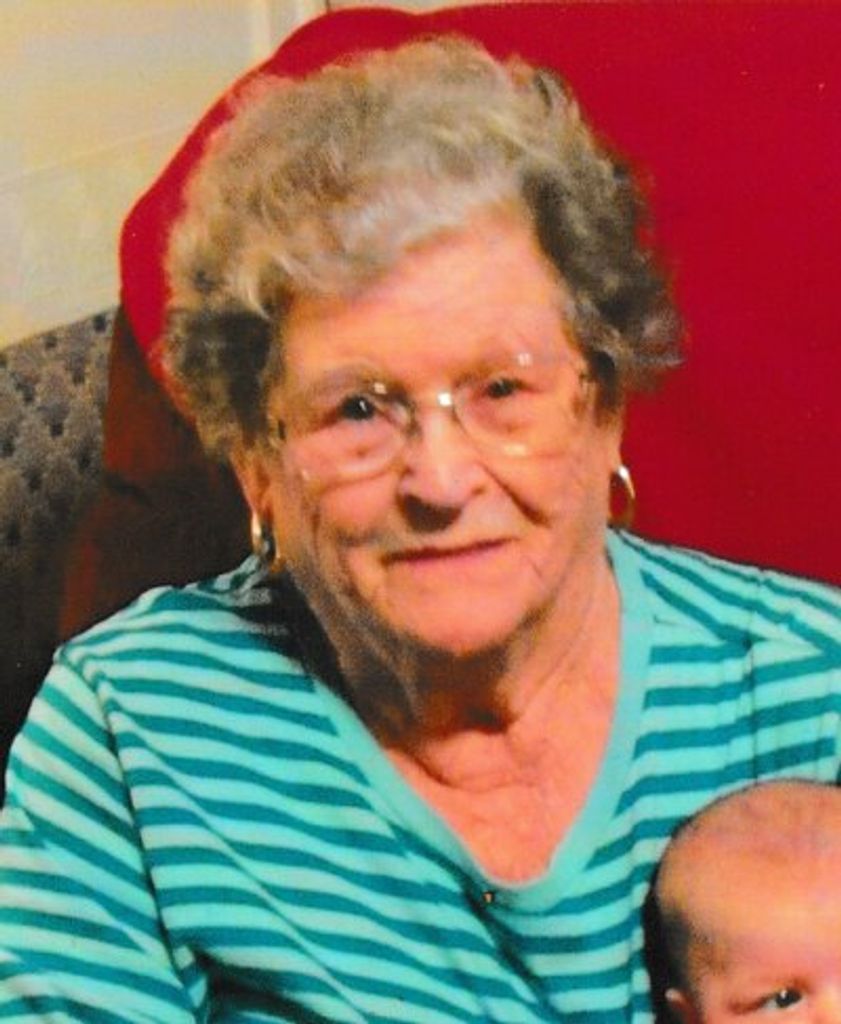 Lora Hazel Holifield Profile Photo