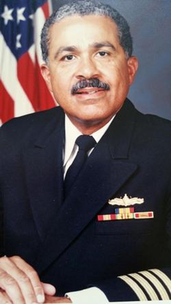 Capt. Joseph K. Petway, Jr., Md Profile Photo