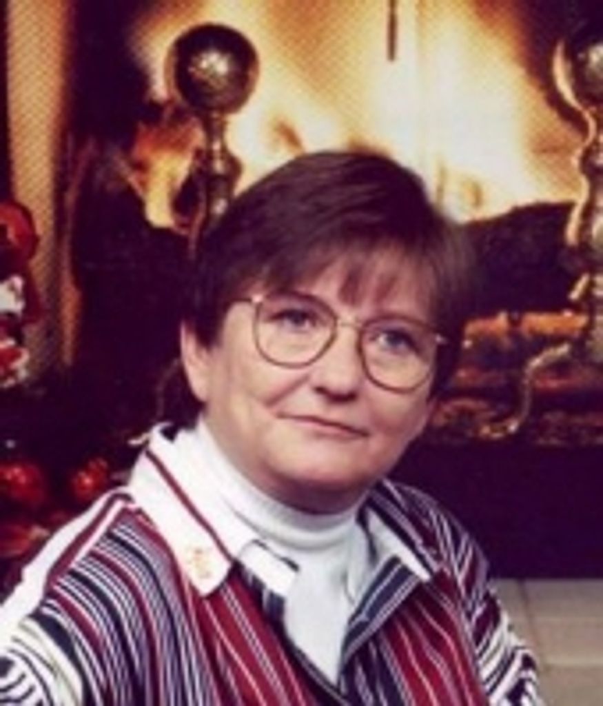 Jeanne Renee Patin