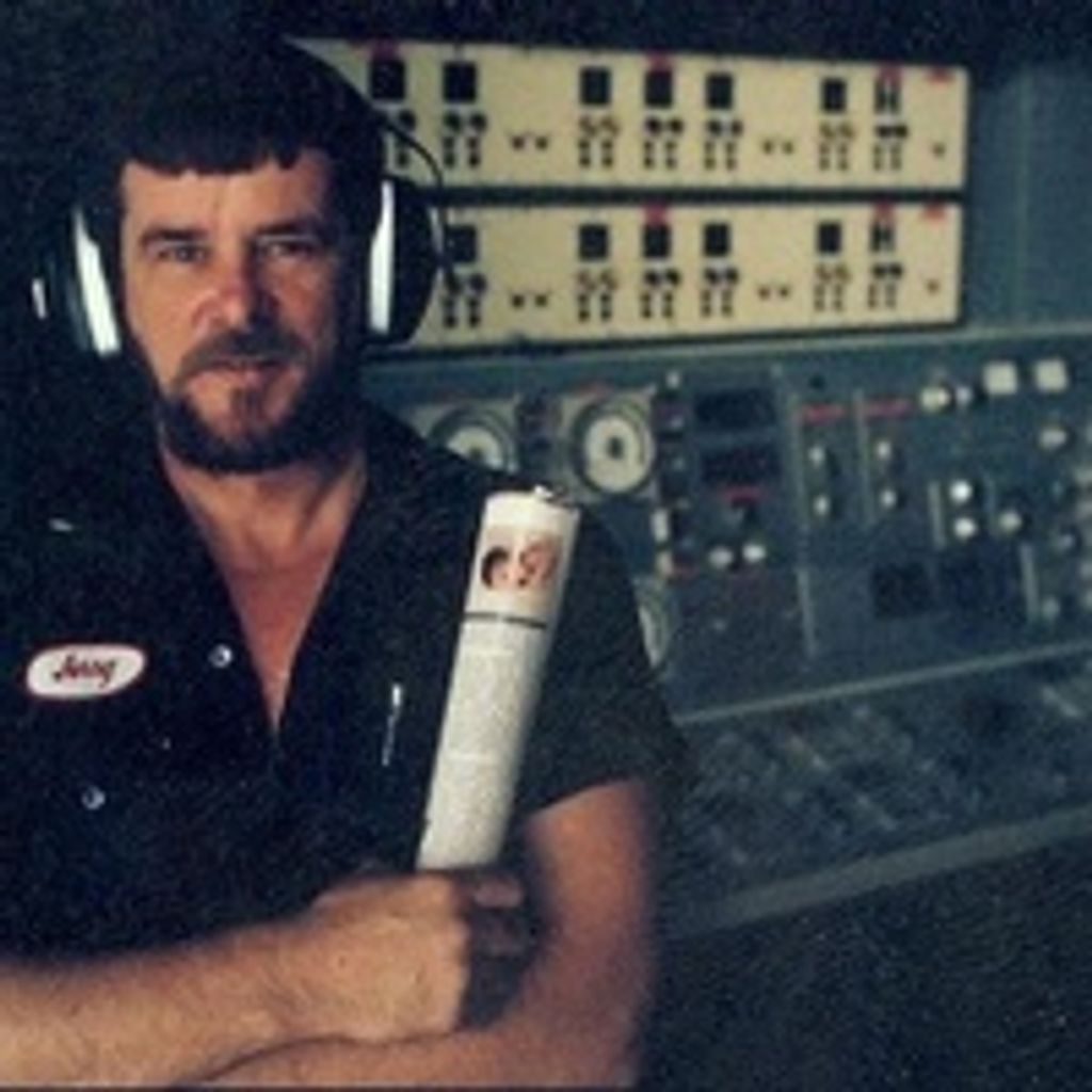 Jerry Wilson