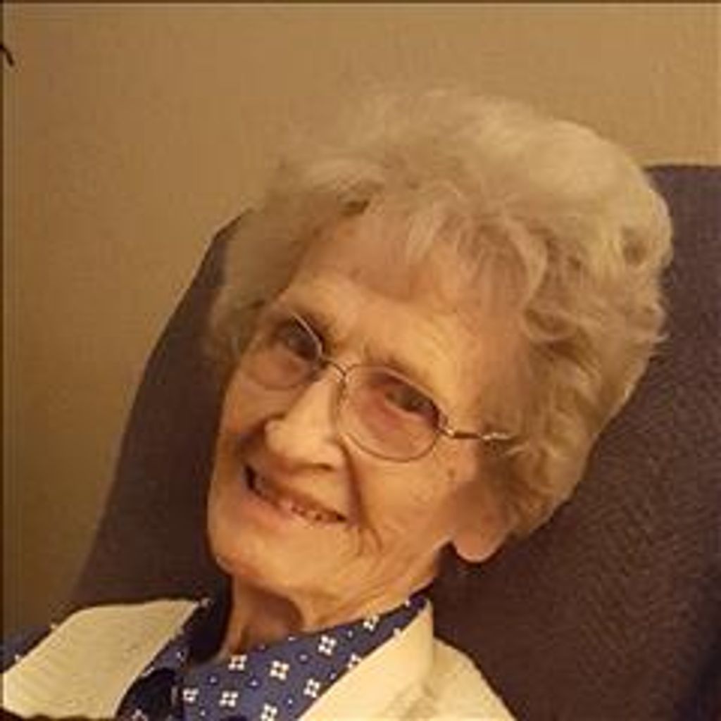 Geneva Grant Summers Profile Photo