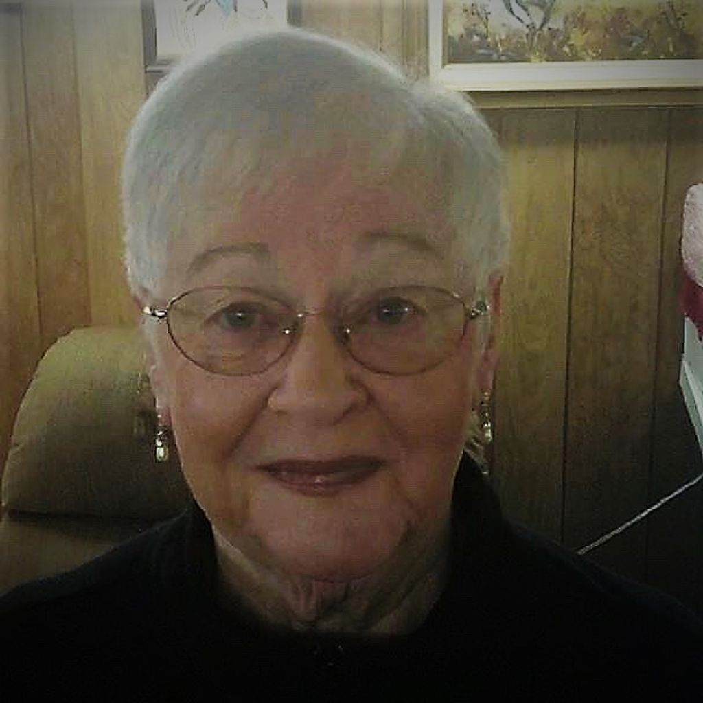 Rita P. (Mckee)  Watson Profile Photo