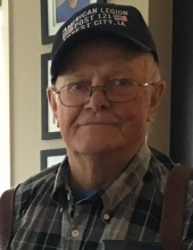 Robert "Bob" K. Rollefson