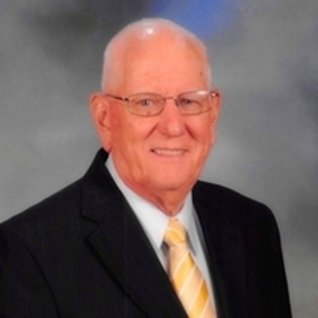 Ronald G. Gagg