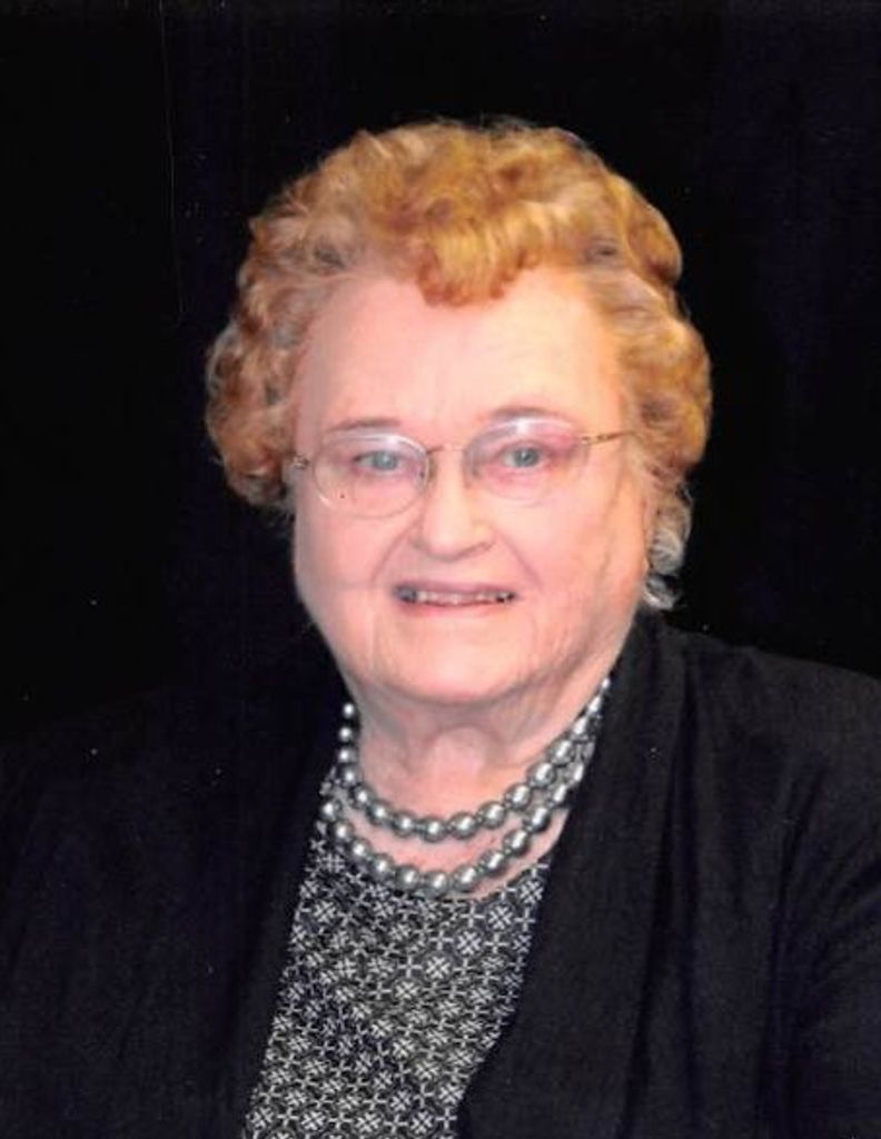 Inez Anderson