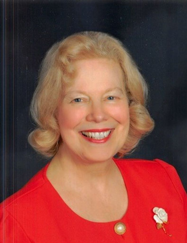 Marilyn Carrell