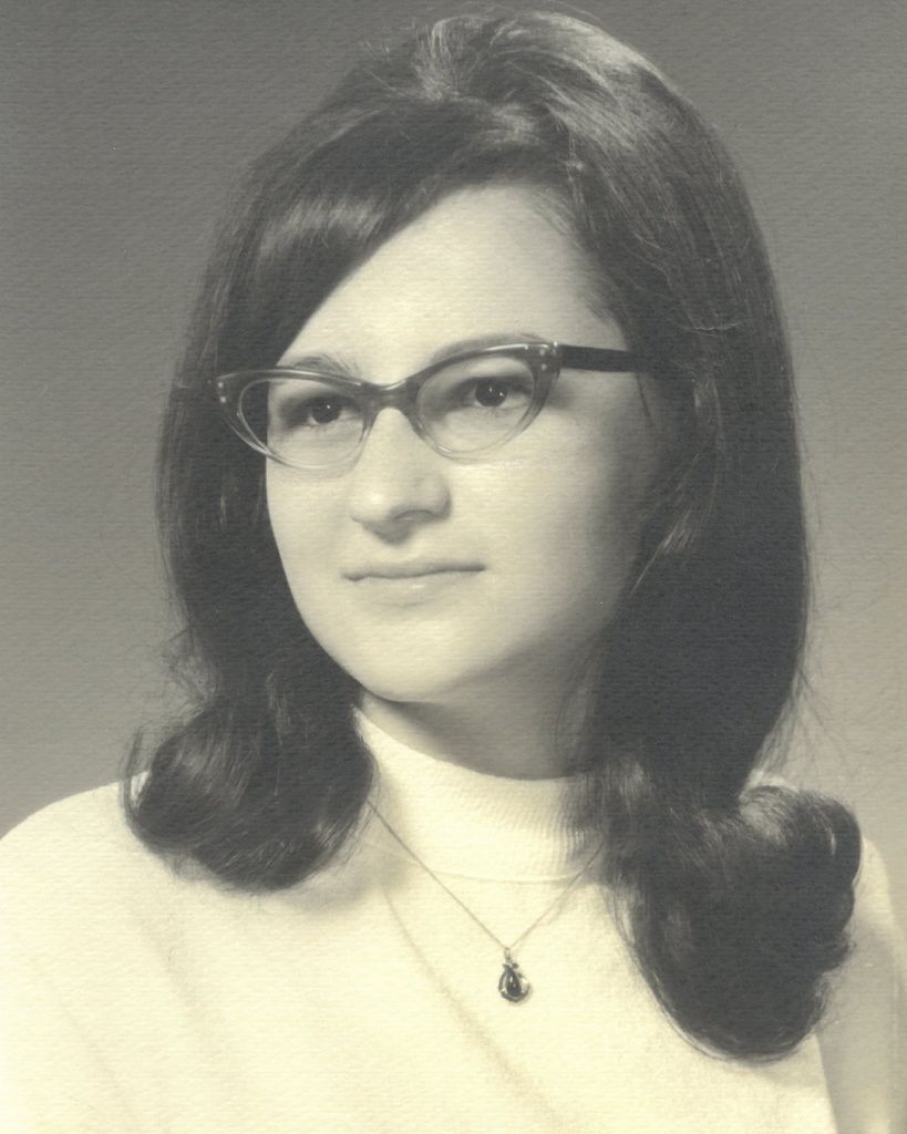 Jeri Elaine Ruthruff