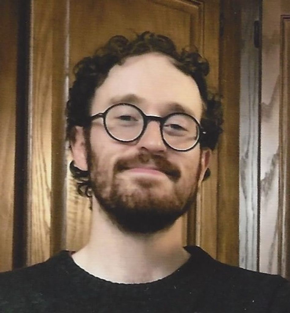 Lucas Wayne Gifford
