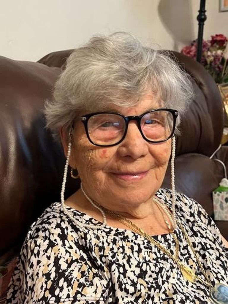 Angela Maria Danubio