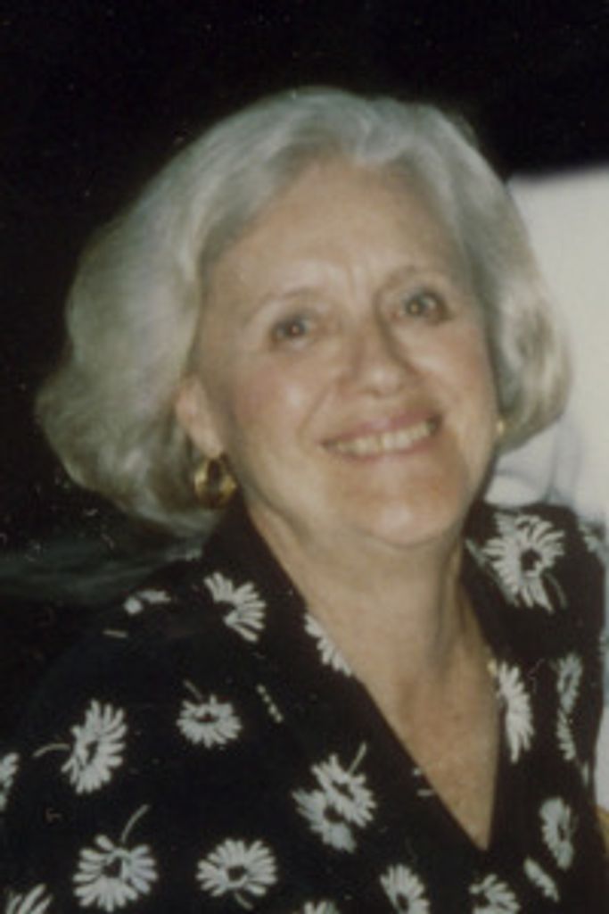 Rose M. Hackett