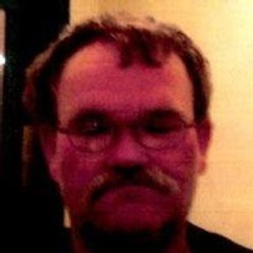 Jay Allen Johnson
