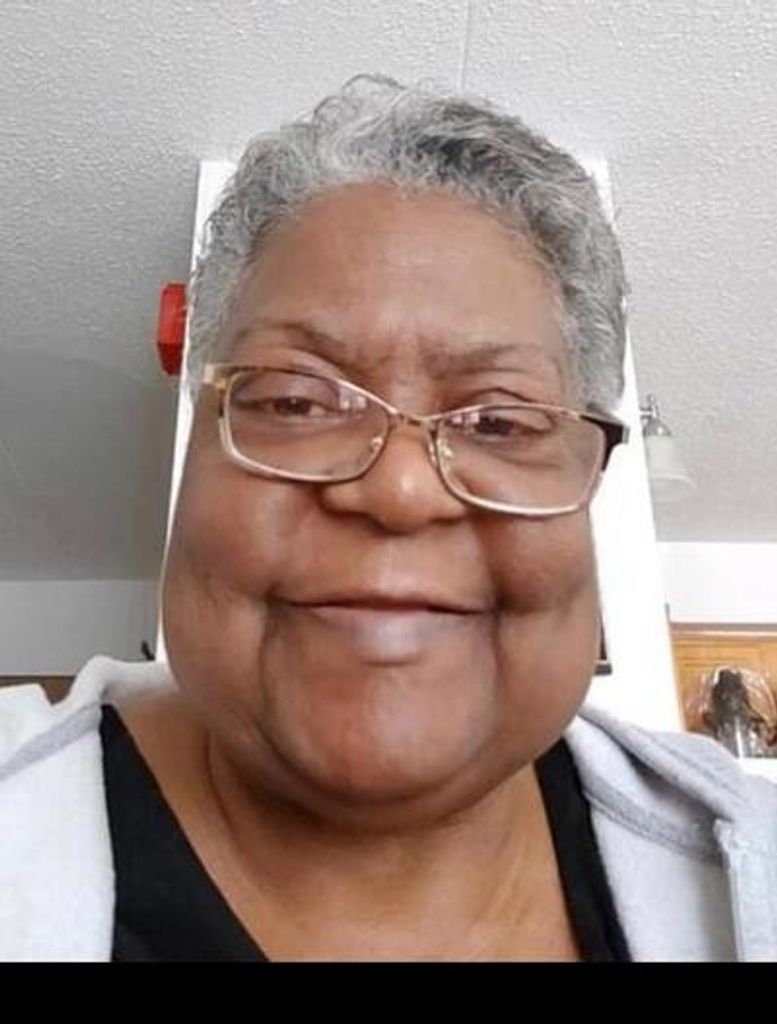 Gloria Jean Phelps Profile Photo