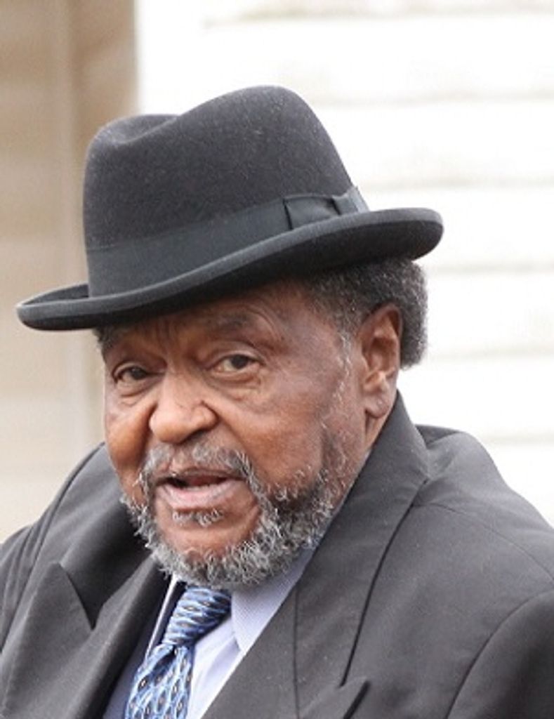 Clifton Chapman Profile Photo