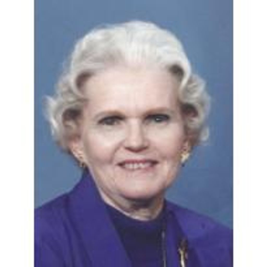 Eleanor Ruth Hamel Young