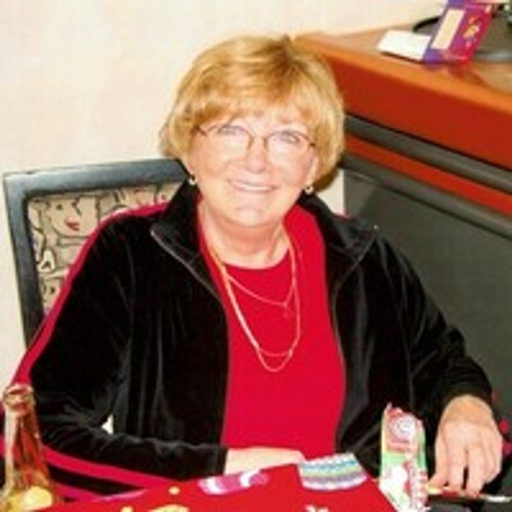 Faye Yuvonne DuBord