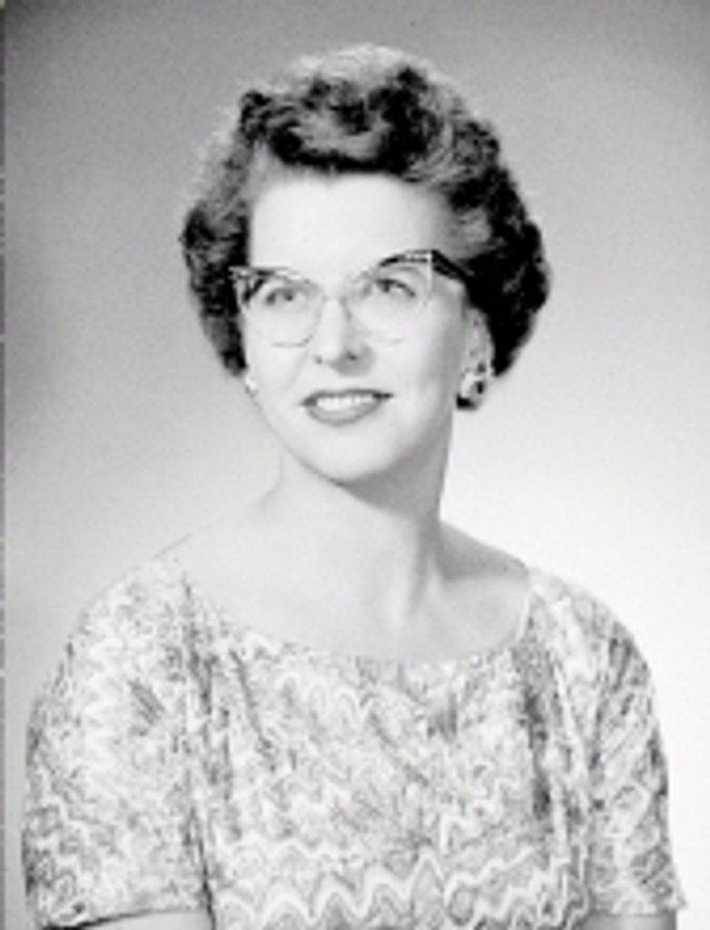 Agnes Fortney