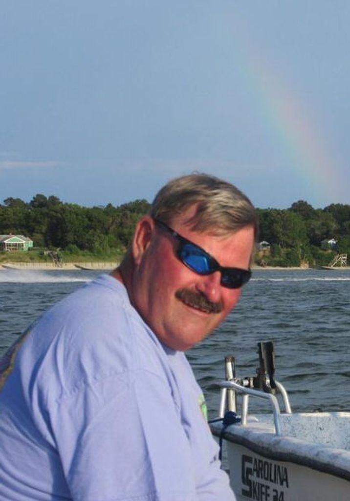 Tim Kellam