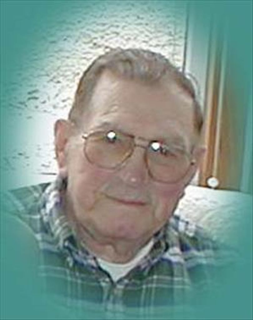 Kenneth Kamish