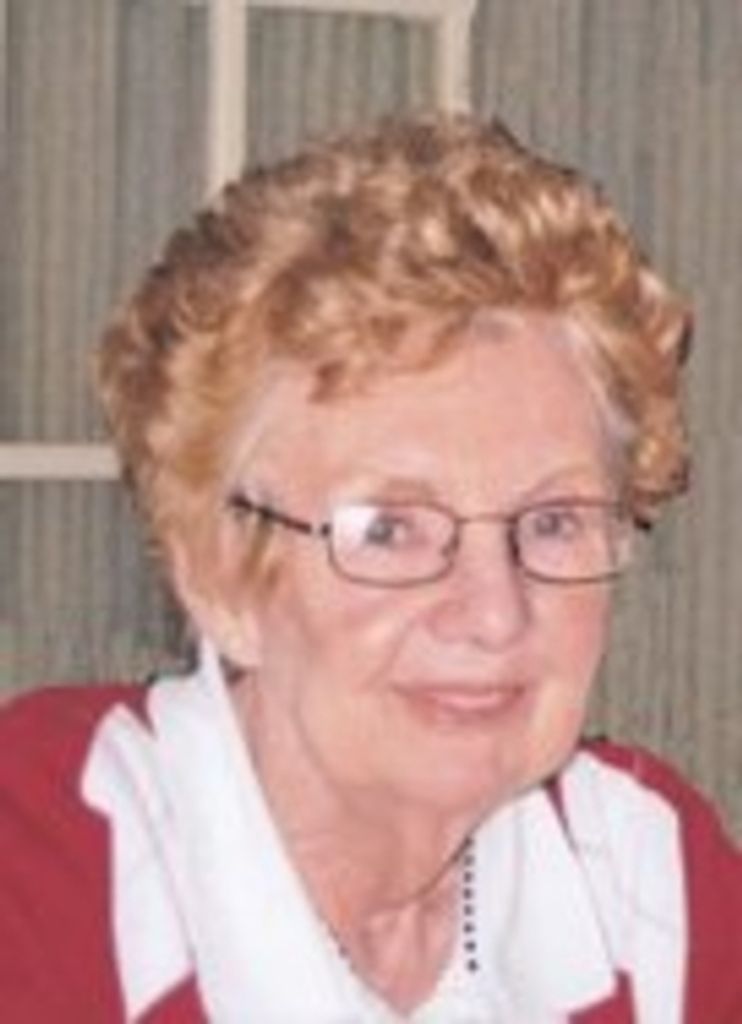 Mary Patterson Profile Photo