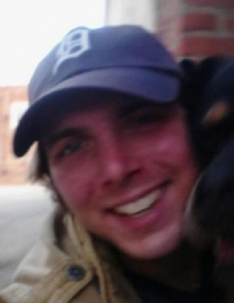 Joseph Michael Duris Profile Photo