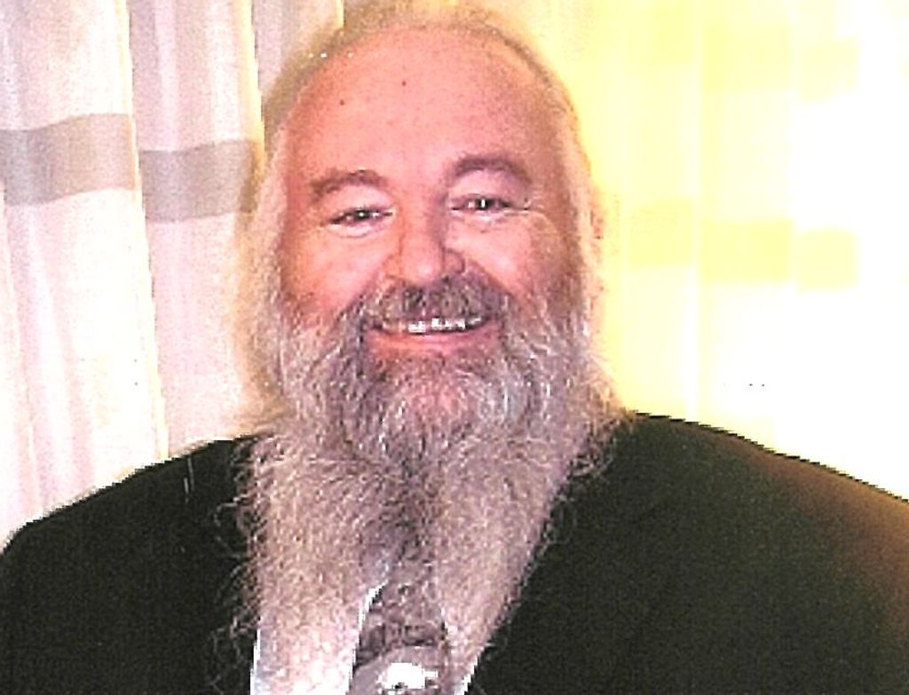 David W. Jenkins