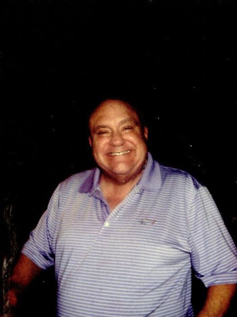 David Edward Espinosa Profile Photo