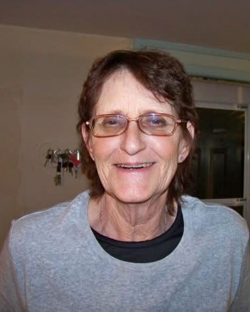 Cora Gordon