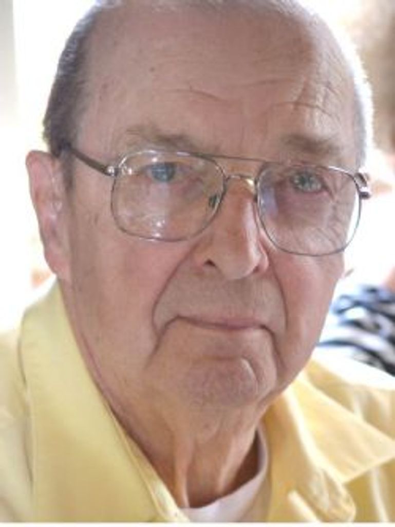 Pastor Dewitt Profile Photo