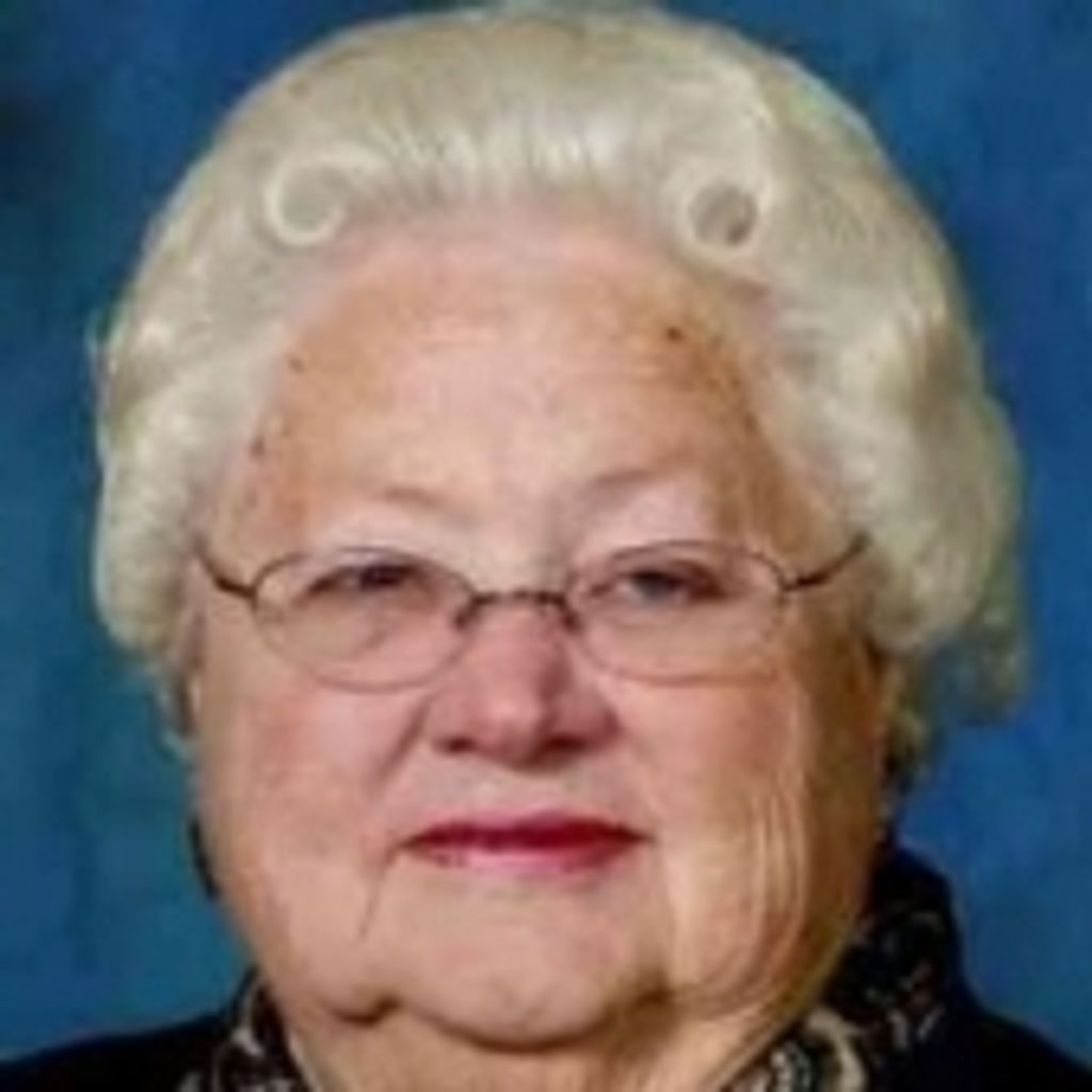 Jewell S. Robinson Profile Photo