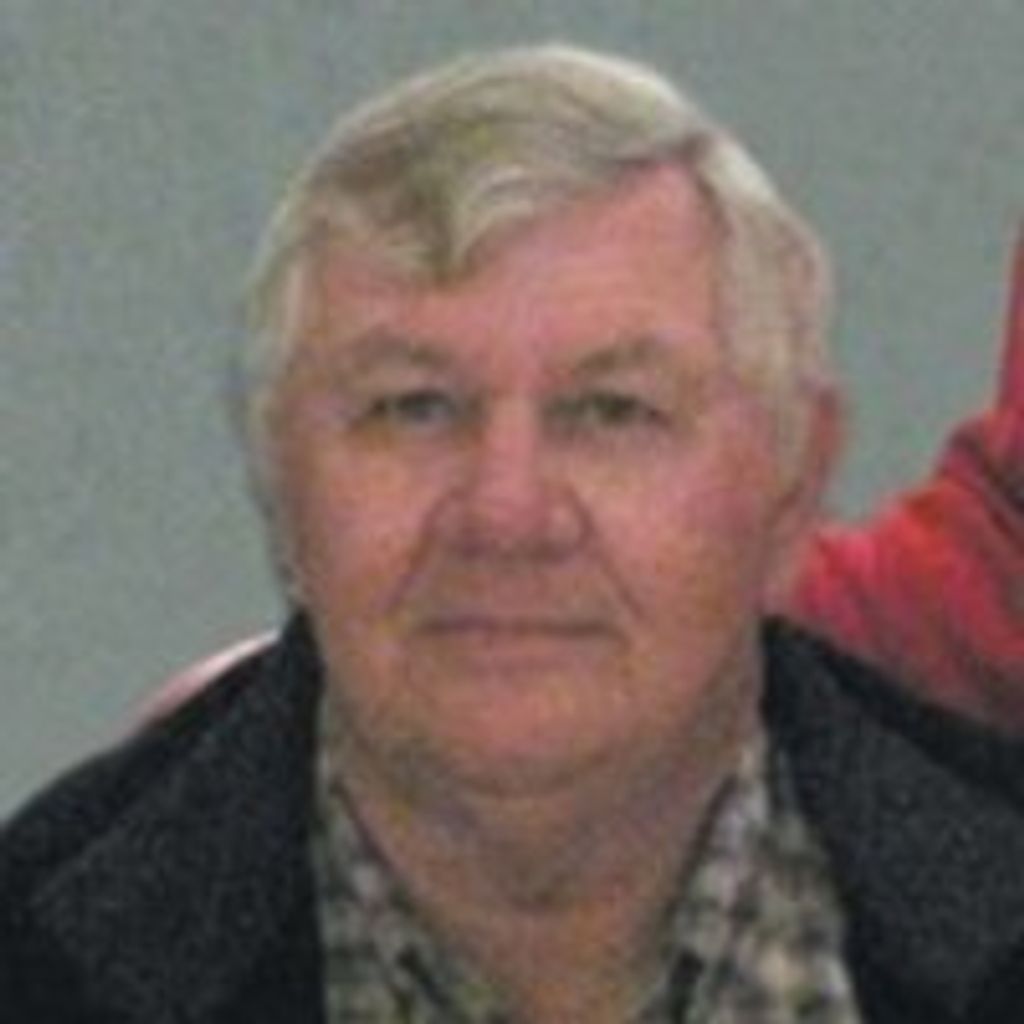 George Rapach Jr.