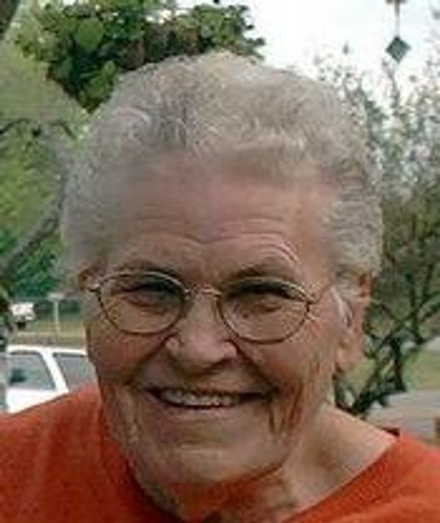 Annie L. Patterson