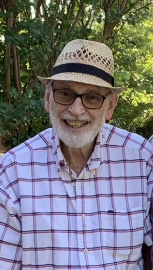 Joseph Glisson Profile Photo