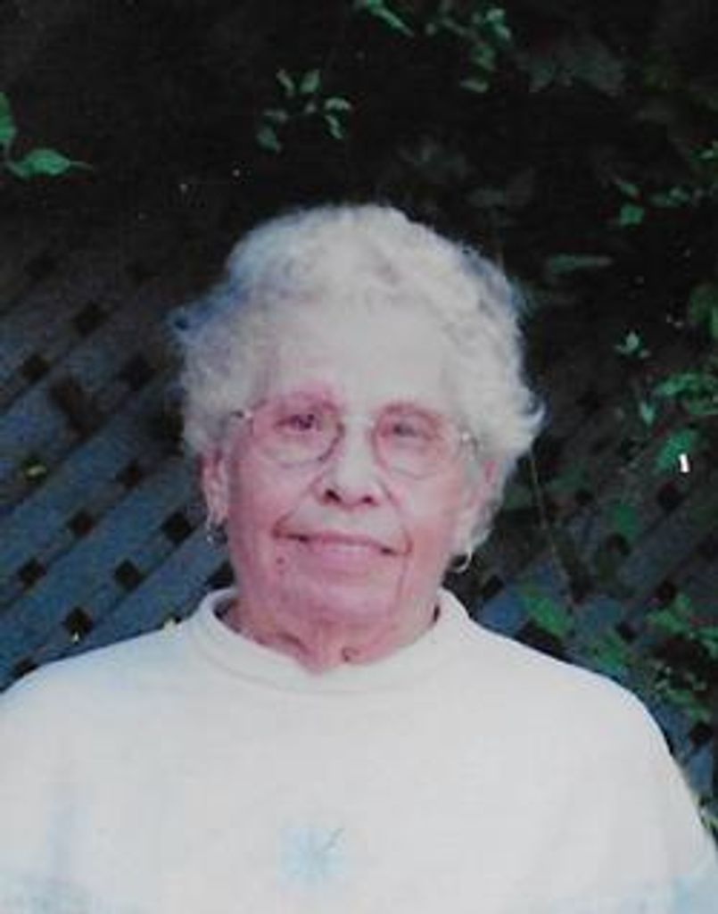 Alma A. Altieri