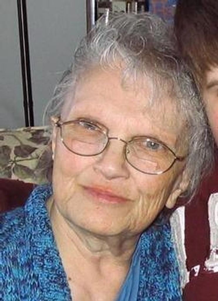 Patricia A. Pownall