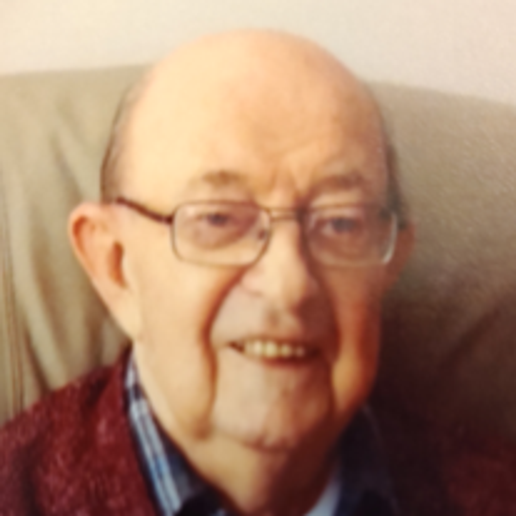 Robert Abernathy Profile Photo