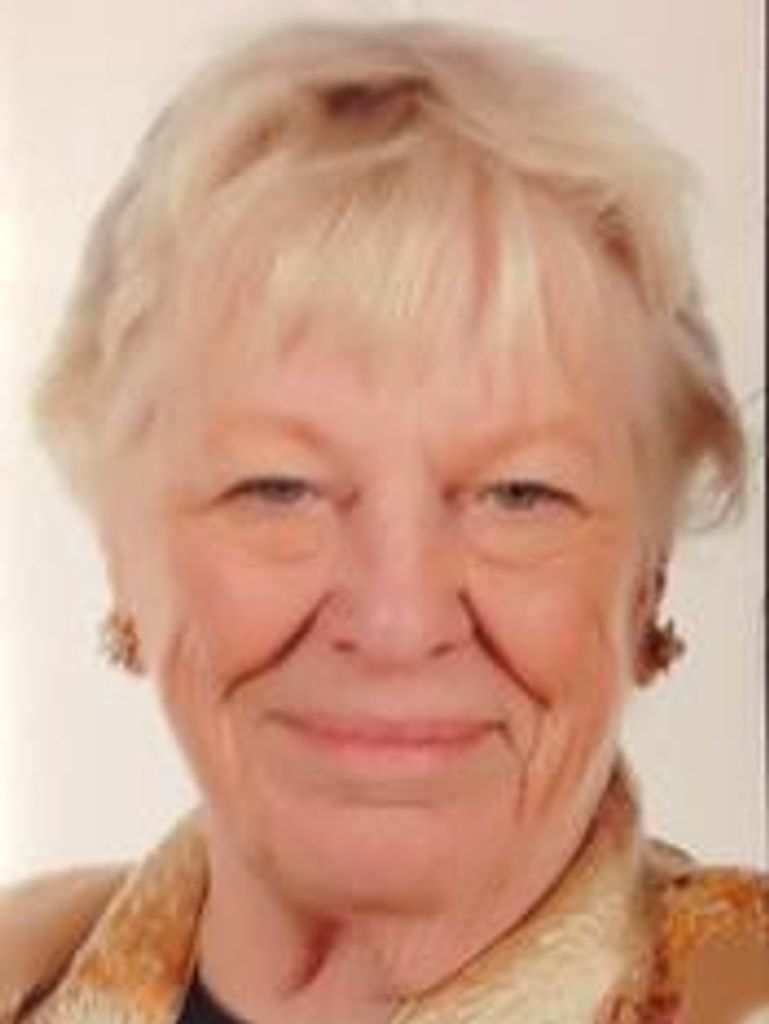 Edra Christina Haynes Profile Photo