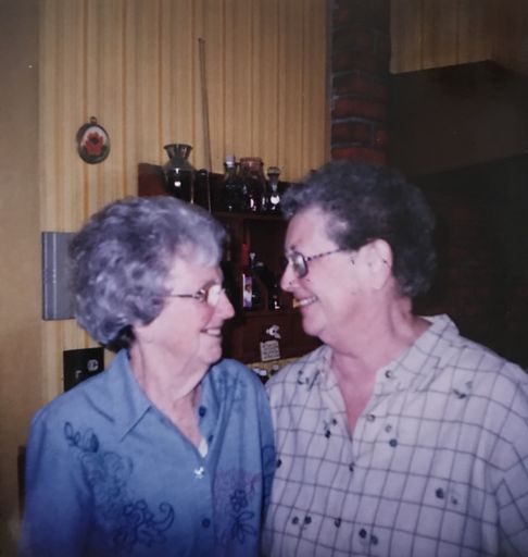 Maxine Mae (Tyler)  Seymour photo gallery thumbnail 13 of 75