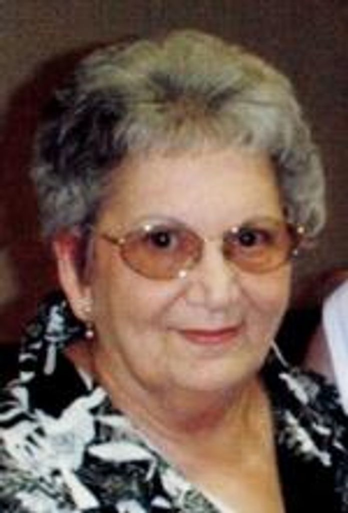 Gloria E. Pirtle