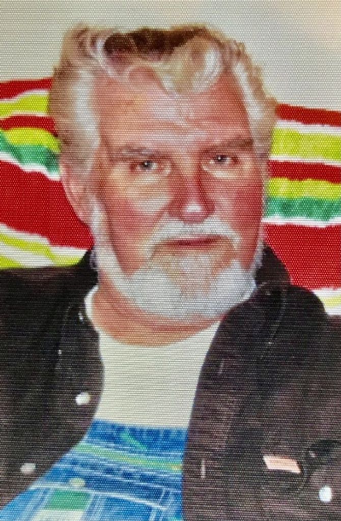 Ronald Cherry Profile Photo