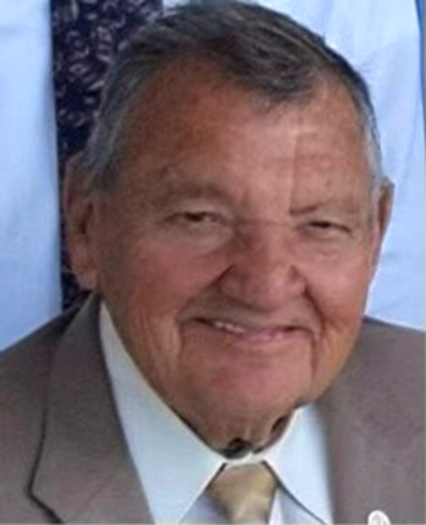 George Thomas Brown Sr.
