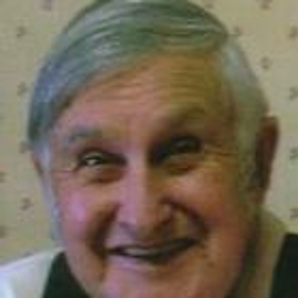 M. Dale Lepley