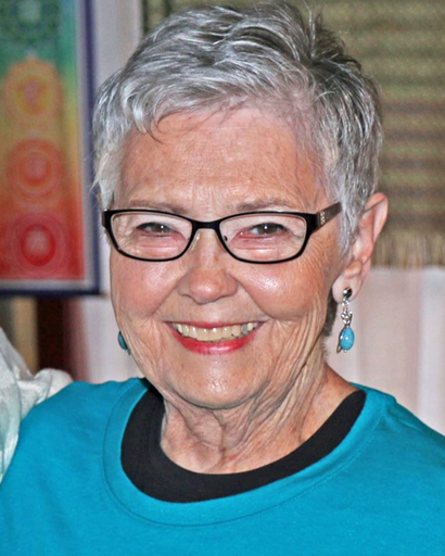 Donna Kay Geurin Profile Photo
