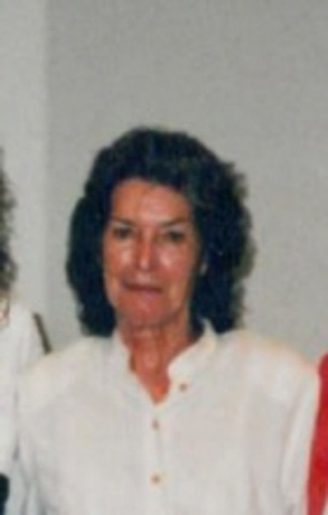 Elizabeth Jean (Mcdermott) Ross