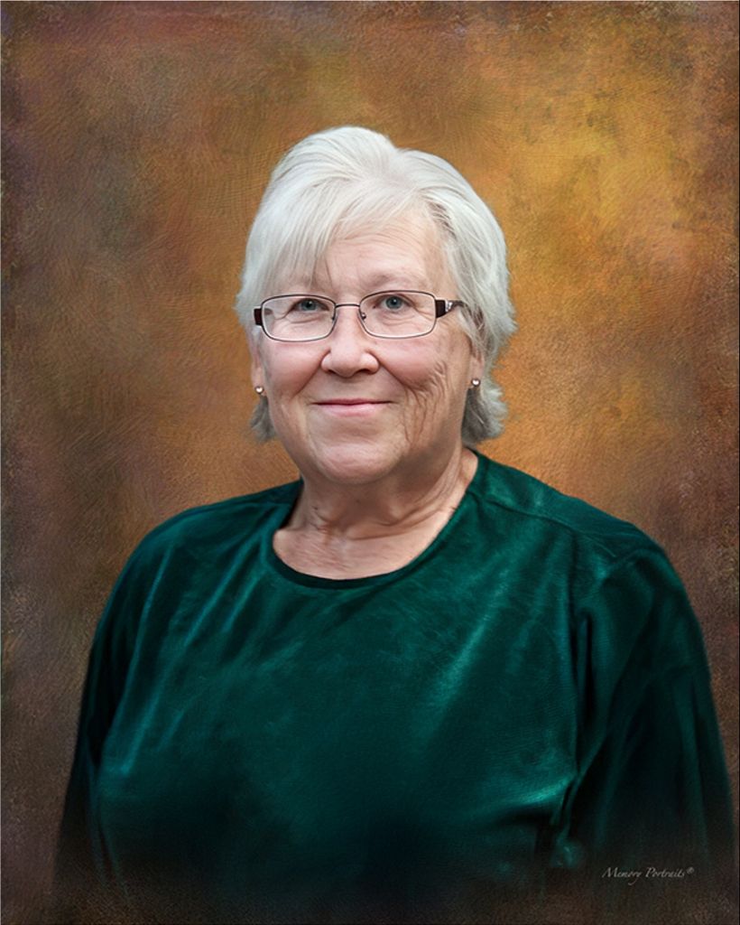 Darlene Harris Shipman