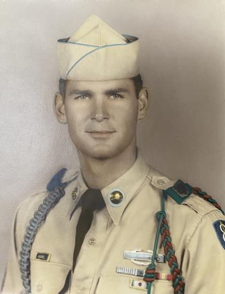 Jimmy Ray Sampley Profile Photo