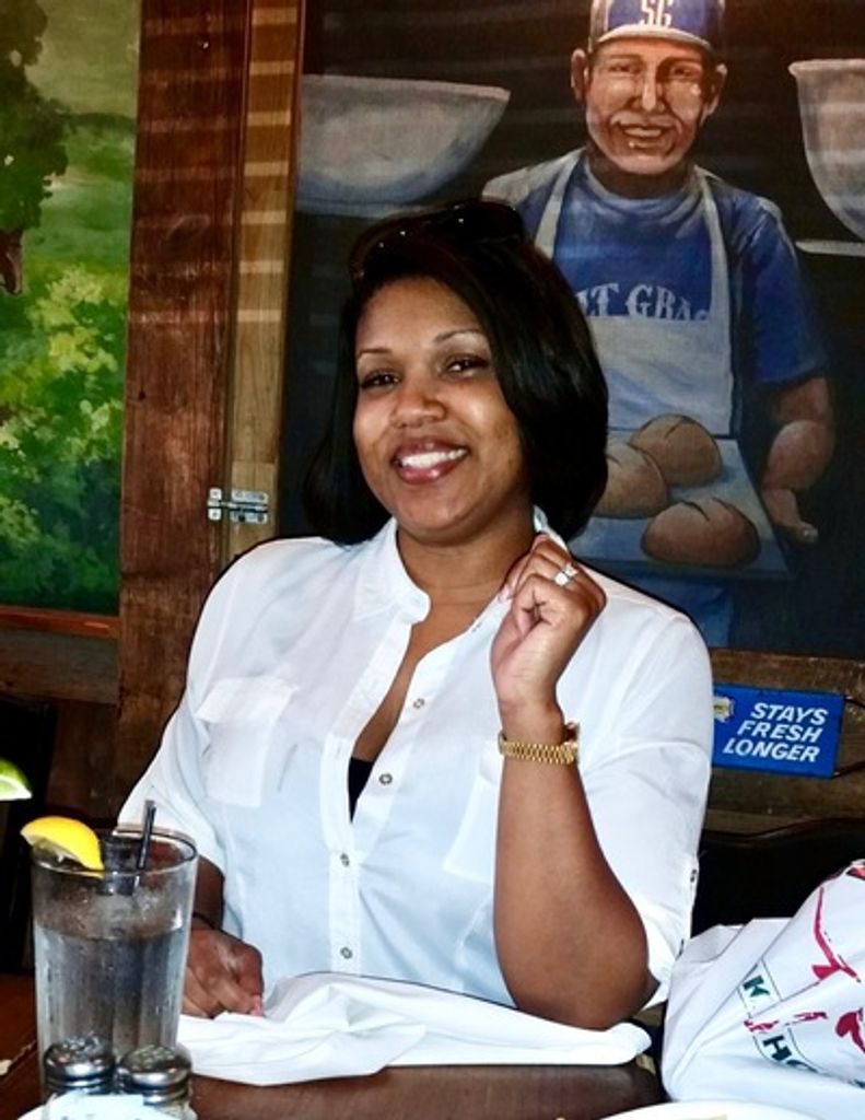 Denise Wheeler Profile Photo