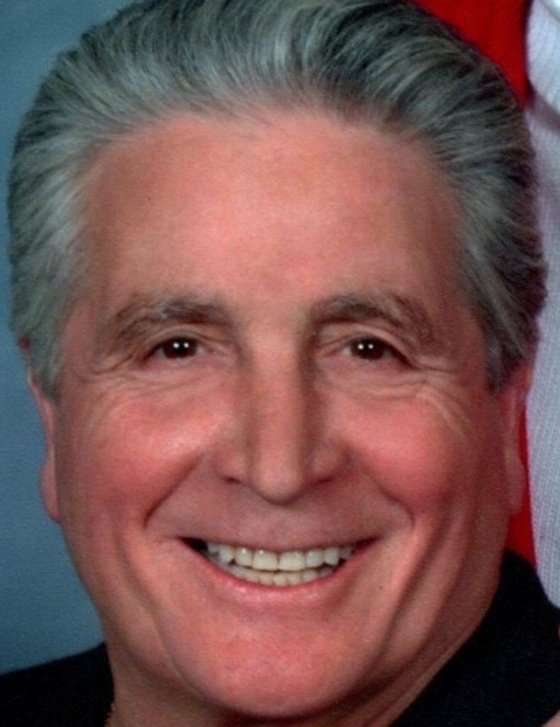 Pellegrino "Reno" C. Salomone